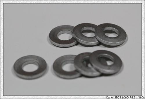 碟形墊圈功能與工藝風(fēng)險(xiǎn)