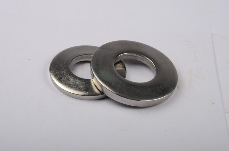 DIN6796不銹鋼碟形墊圈
